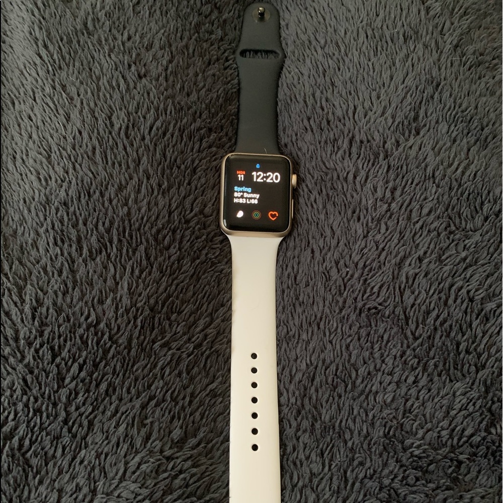 Series 1 Apply Watch